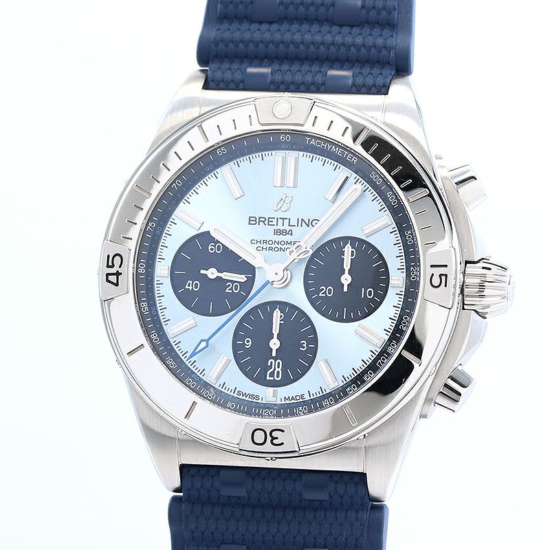 【中古】BREITLING CHRONOMAT B01 42 ブライトリング クロノマット B01 42 PB0134101C1S1