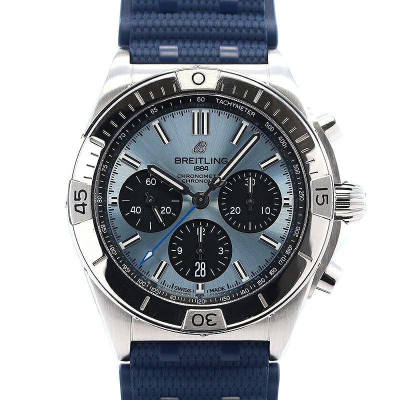 【中古】BREITLING CHRONOMAT B01 42 ブライトリング クロノマット B01 42 PB0134101C1S1