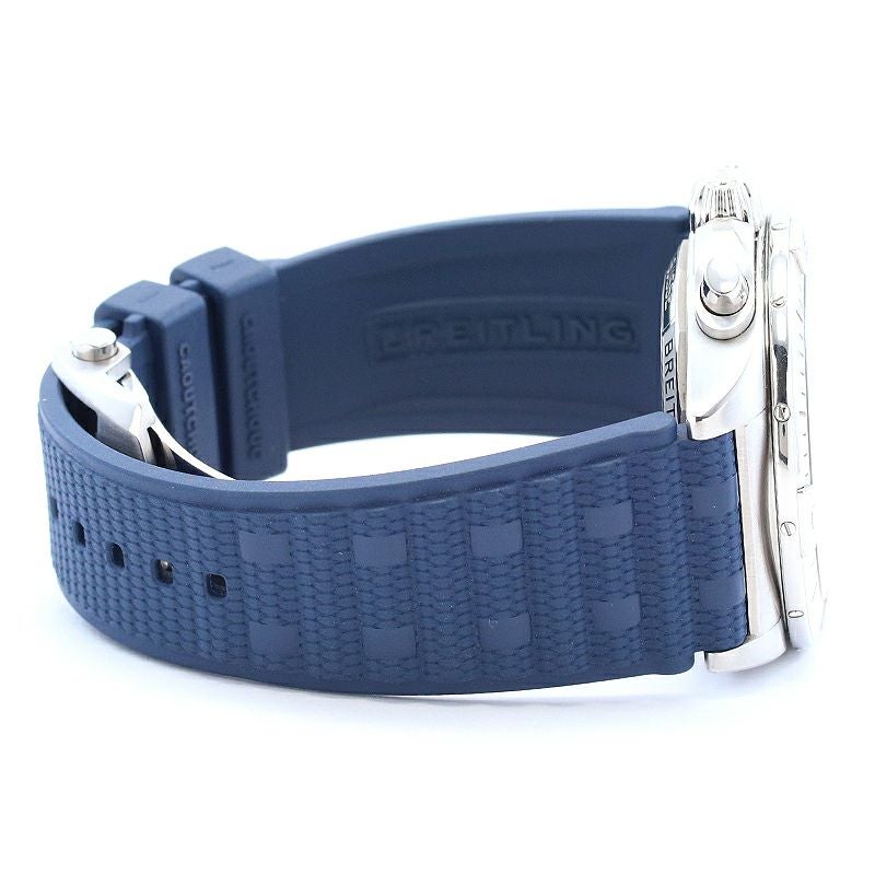 【中古】BREITLING CHRONOMAT B01 42 ブライトリング クロノマット B01 42 PB0134101C1S1
