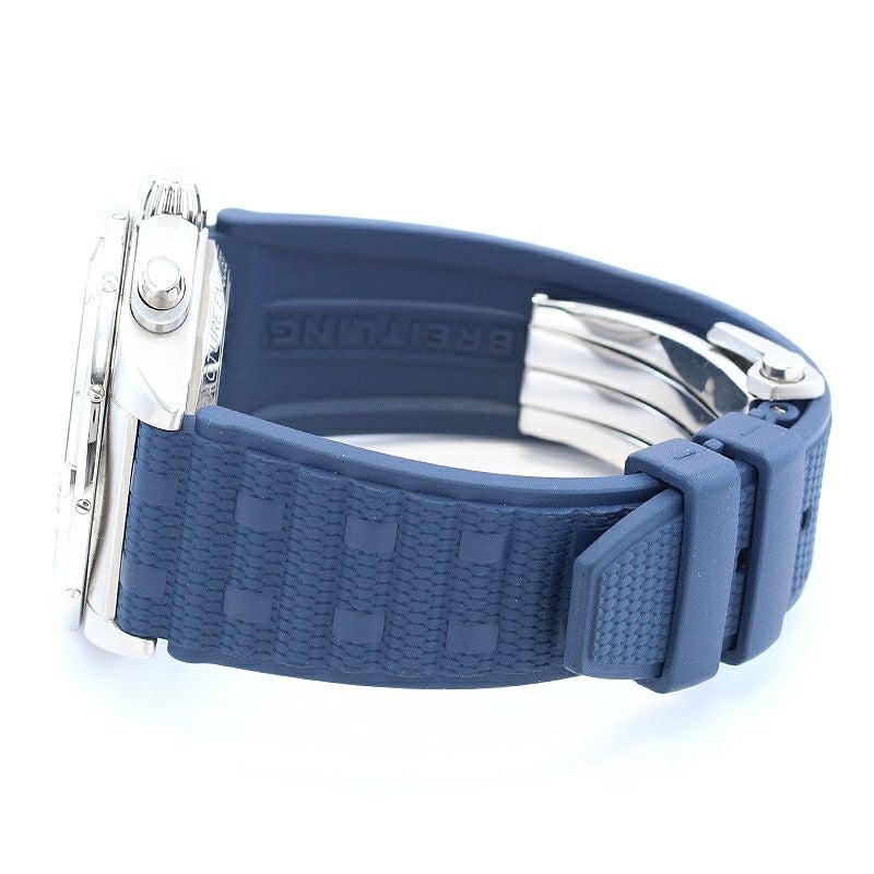 【中古】BREITLING CHRONOMAT B01 42 ブライトリング クロノマット B01 42 PB0134101C1S1