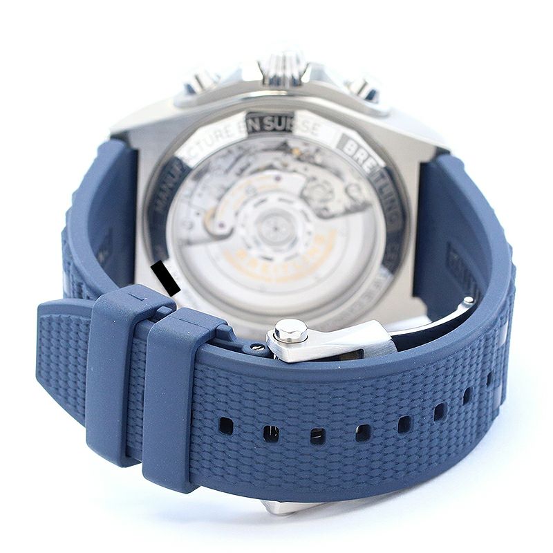 【中古】BREITLING CHRONOMAT B01 42 ブライトリング クロノマット B01 42 PB0134101C1S1