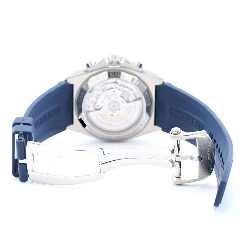 【中古】BREITLING CHRONOMAT B01 42 ブライトリング クロノマット B01 42 PB0134101C1S1