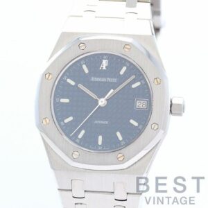 【中古】AUDEMARS PIGUET ROYAL OAK 36MM オーデマ・ピゲ ロイヤル オーク 36MM 14790ST.OO.0789ST.08