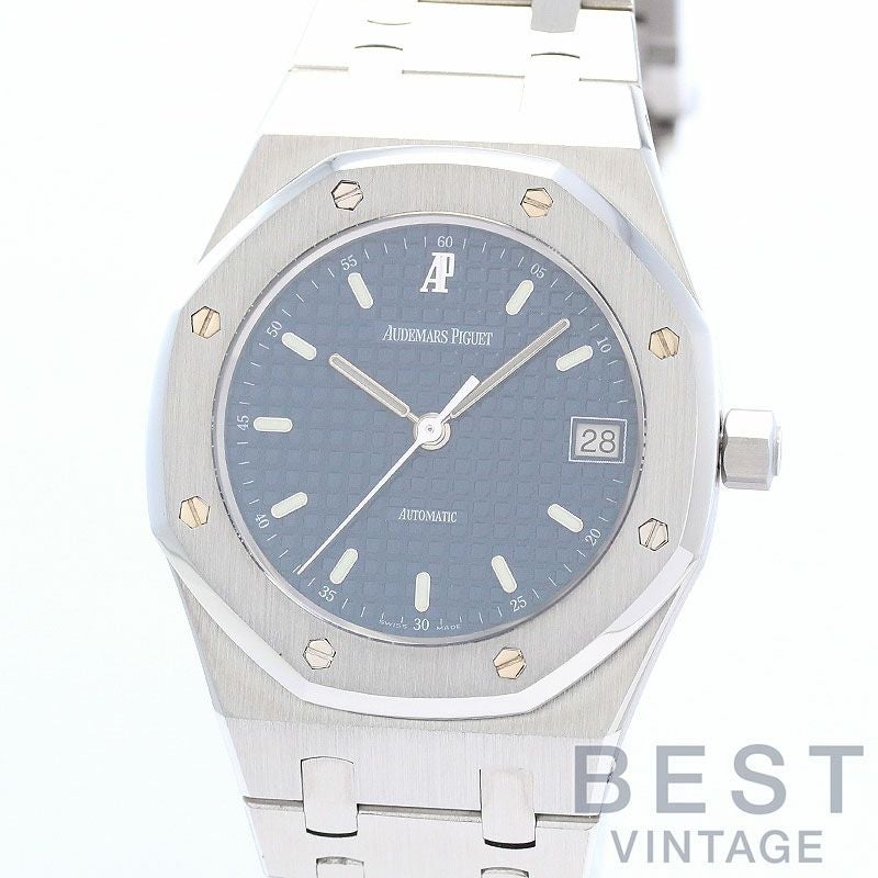 【中古】AUDEMARS PIGUET ROYAL OAK 36MM オーデマ・ピゲ ロイヤル オーク 36MM 14790ST.OO.0789ST.08