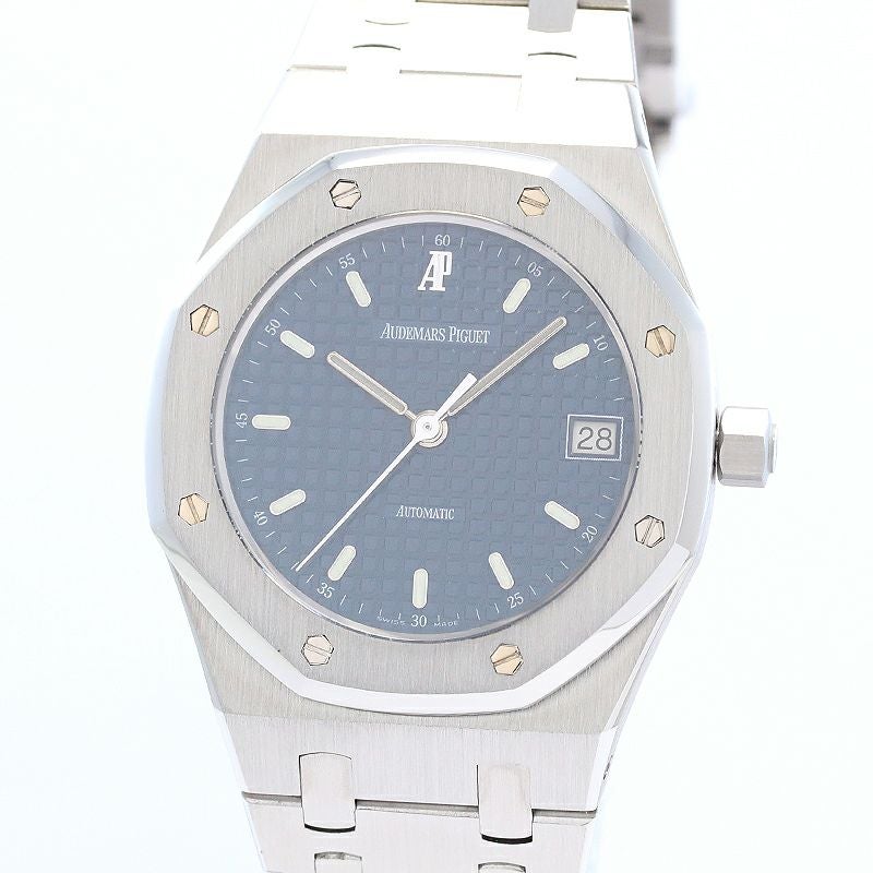 【中古】AUDEMARS PIGUET ROYAL OAK 36MM オーデマ・ピゲ ロイヤル オーク 36MM 14790ST.OO.0789ST.08