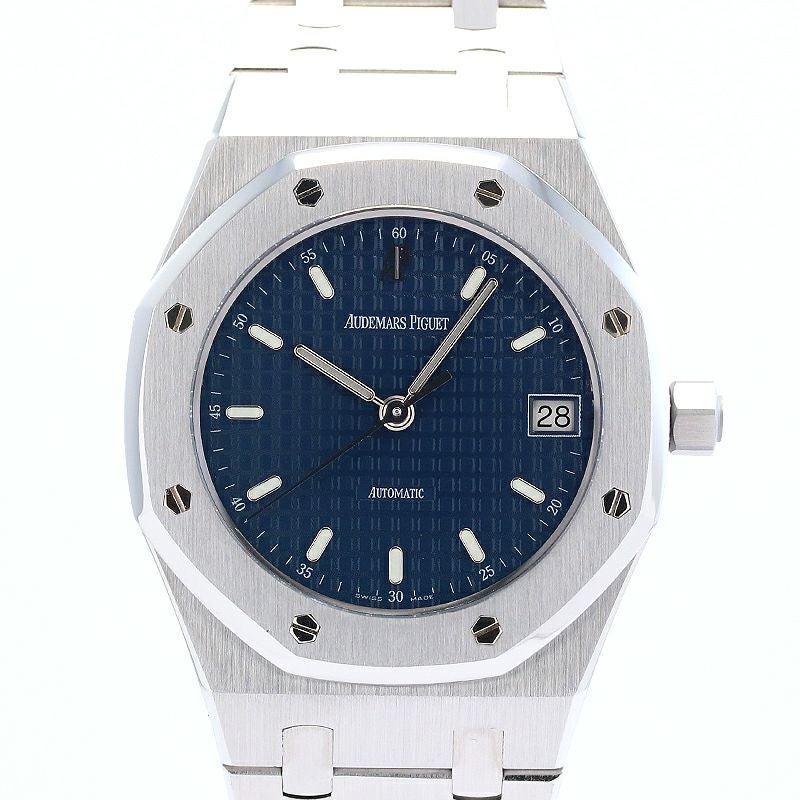 【中古】AUDEMARS PIGUET ROYAL OAK 36MM オーデマ・ピゲ ロイヤル オーク 36MM 14790ST.OO.0789ST.08