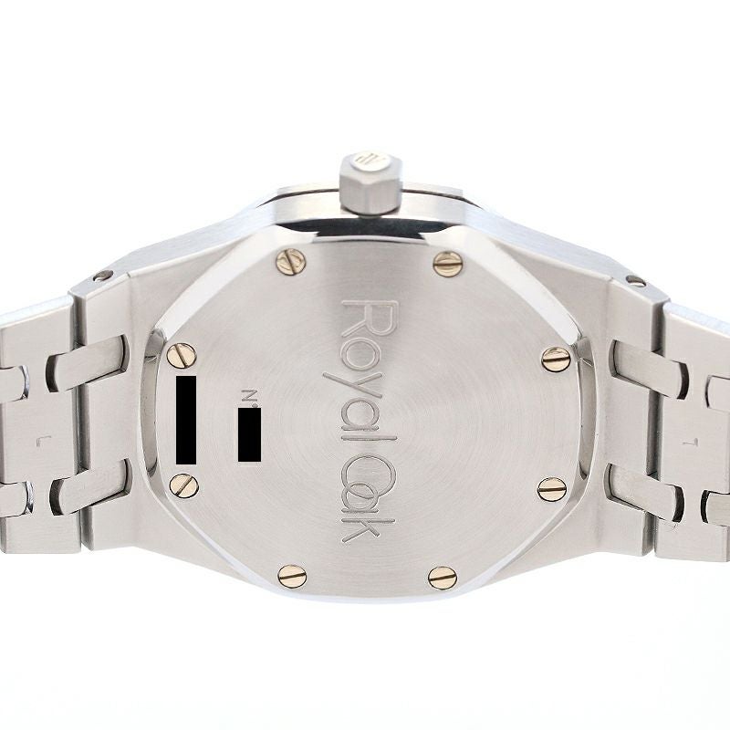 【中古】AUDEMARS PIGUET ROYAL OAK 36MM オーデマ・ピゲ ロイヤル オーク 36MM 14790ST.OO.0789ST.08