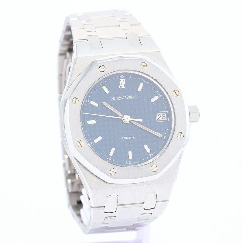 【中古】AUDEMARS PIGUET ROYAL OAK 36MM オーデマ・ピゲ ロイヤル オーク 36MM 14790ST.OO.0789ST.08