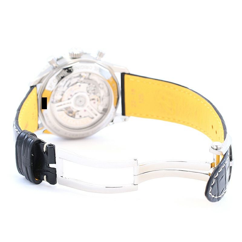 【中古】BREITLING NAVITIMER B01 CHRONOGRAPH 43 BOEING 747 ブライトリング ナビタイマー B01 クロノグラフ 43 ボーイング747 AB01383B1G1P1