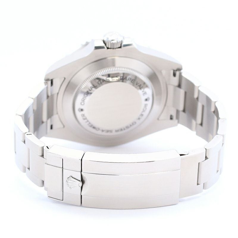 【中古】ROLEX SEA-DWELLER ロレックス シードゥエラー M126600-0002