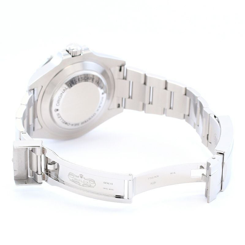 【中古】ROLEX SEA-DWELLER ロレックス シードゥエラー M126600-0002
