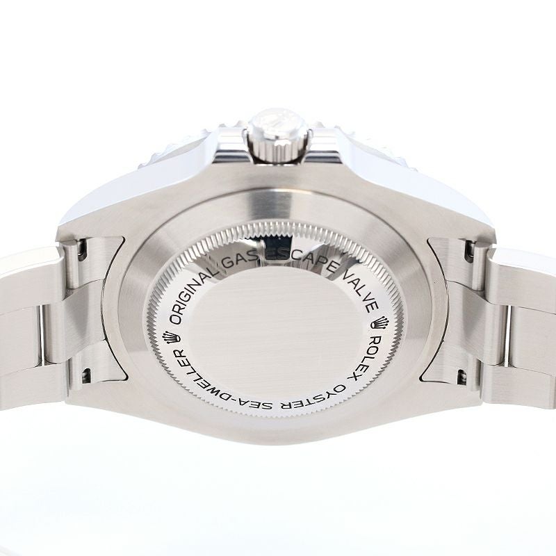 【中古】ROLEX SEA-DWELLER ロレックス シードゥエラー M126600-0002
