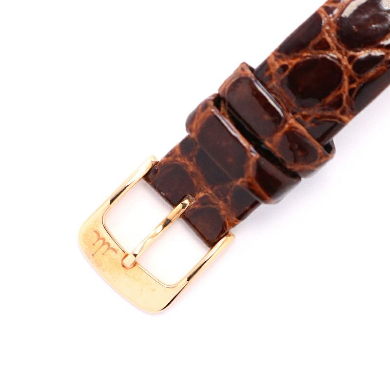 【中古】SEIKO CREDOR SIGNO QUARTZ セイコー クレドール シグノ クオーツ GTAS016 (4J81-0AH0)