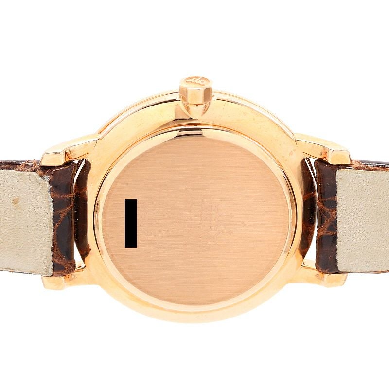 【中古】SEIKO CREDOR SIGNO QUARTZ セイコー クレドール シグノ クオーツ GTAS016 (4J81-0AH0)