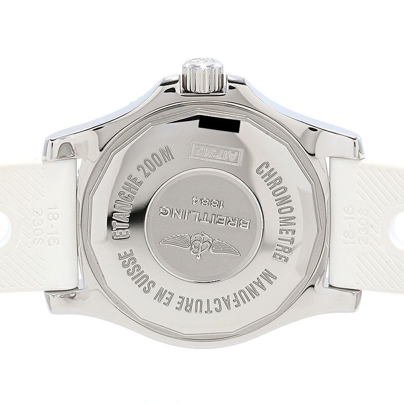 【中古】BREITLING SUPEROCEAN II 36 ブライトリング スーパーオーシャン II 36 A17312D2/A775/230S (A162A75OPR)