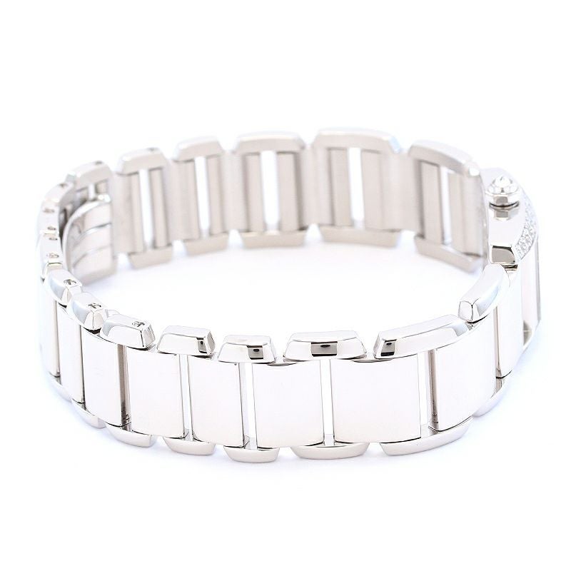 【中古】CARTIER TANKISSIME SMALL MODEL カルティエ タンキッシム SM WE70069H