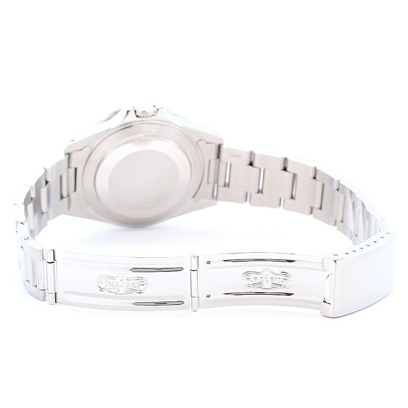 【中古】ROLEX GMT-MASTER II FAT LADY ロレックス GMTマスターII ファットレディ 16760