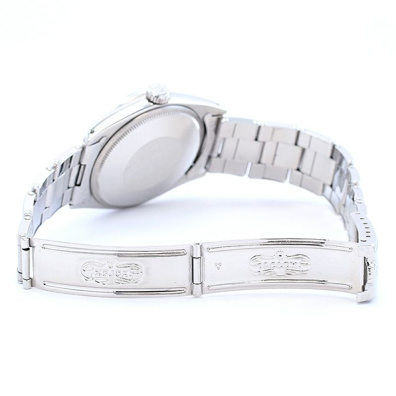 【中古】ROLEX OYSTER PERPETUAL DATE ロレックス オイスターパーペチュアル デイト 1500/0