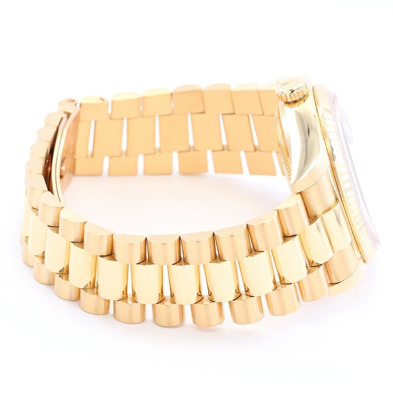 【中古】ROLEX OYSTER PERPETUAL DAY DATE ロレックス オイスターパーペチュアル デイデイト 18038A