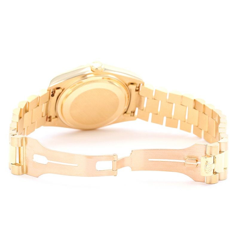 【中古】ROLEX OYSTER PERPETUAL DAY DATE ロレックス オイスターパーペチュアル デイデイト 18038A