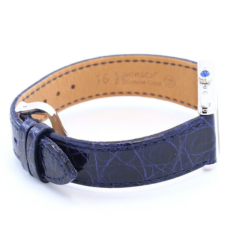【中古】CARTIER MUST TANK SMALL MODEL 2000 CHRISTMAS LIMITED カルティエ マストタンク SM 2000年クリスマス限定モデル W1016130