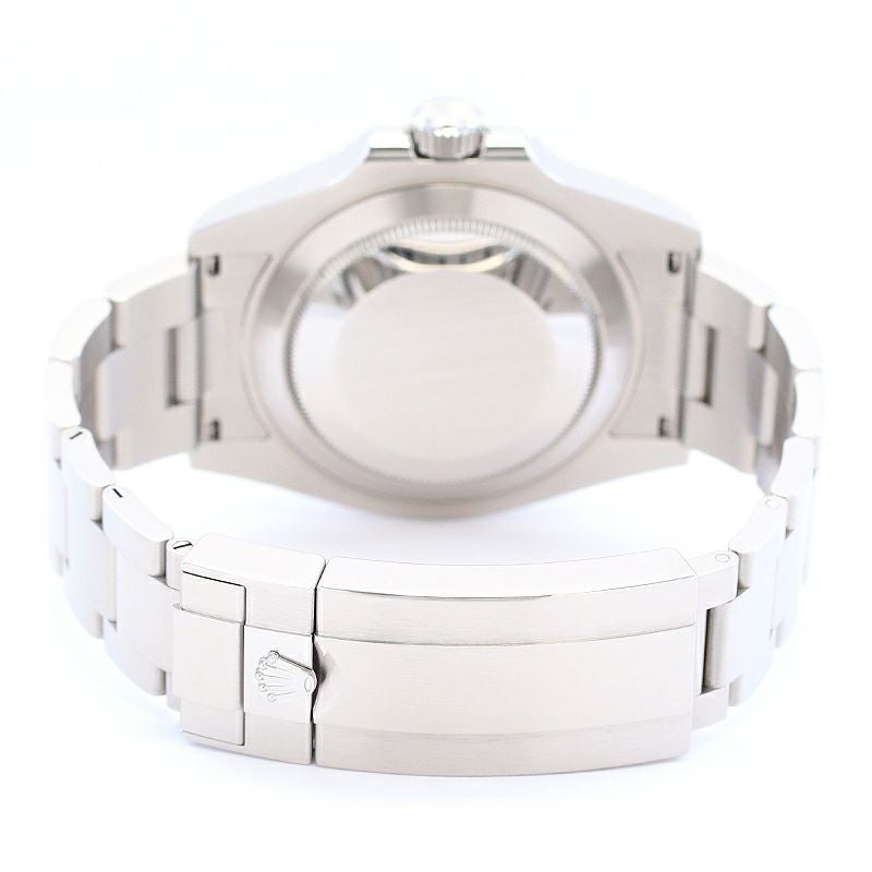 【中古】ROLEX SUBMARINER DATE ロレックス サブマリーナー デイト M126610LV-0002
