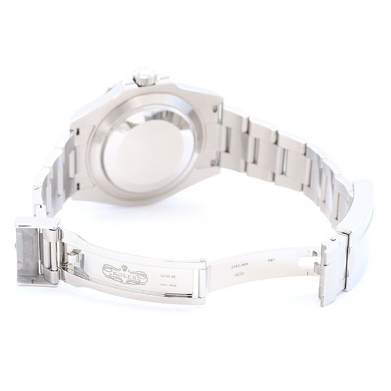 【中古】ROLEX SUBMARINER DATE ロレックス サブマリーナー デイト M126610LV-0002