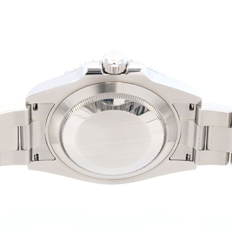 【中古】ROLEX SUBMARINER DATE ロレックス サブマリーナー デイト M126610LV-0002