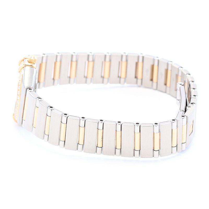 【中古】OMEGA CONSTELLATION MINI IRIS 22.5MM オメガ コンステレーション ミニ アイリス 22.5MM 1360.79.00