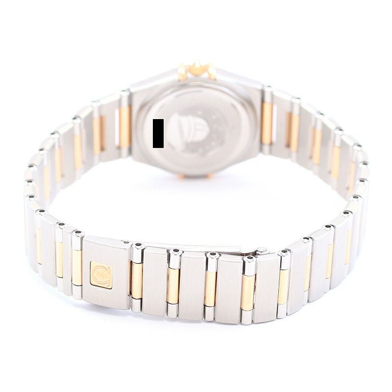 【中古】OMEGA CONSTELLATION MINI IRIS 22.5MM オメガ コンステレーション ミニ アイリス 22.5MM 1360.79.00