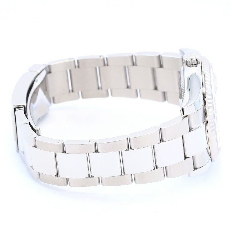 【中古】ROLEX DATEJUST 36 ロレックス デイトジャスト 36 M116234-0146