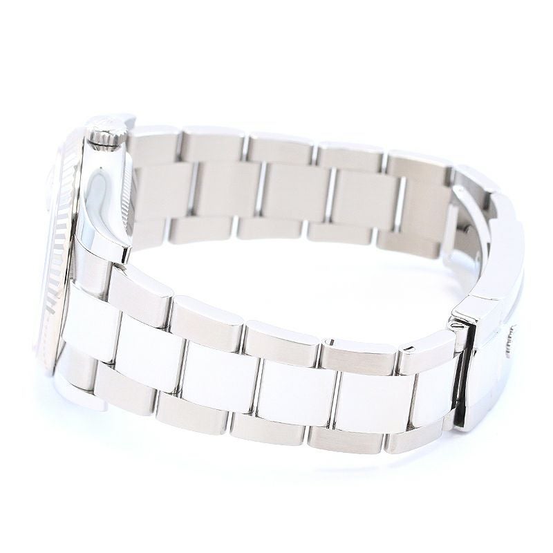 【中古】ROLEX DATEJUST 36 ロレックス デイトジャスト 36 M116234-0146