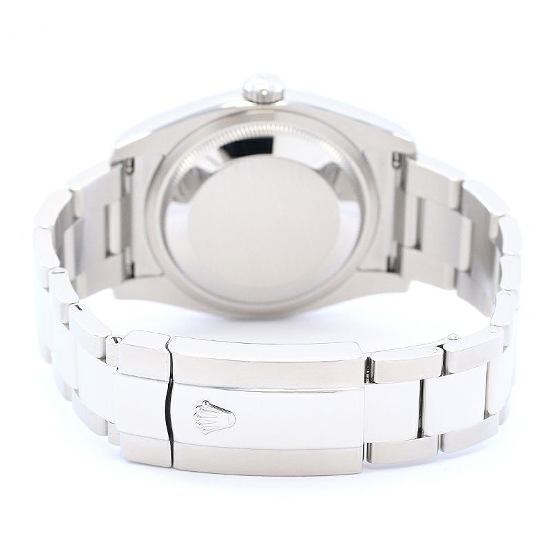 【中古】ROLEX DATEJUST 36 ロレックス デイトジャスト 36 M116234-0146