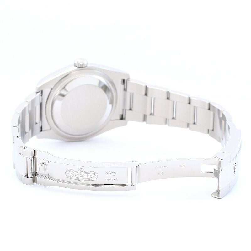 【中古】ROLEX DATEJUST 36 ロレックス デイトジャスト 36 M116234-0146
