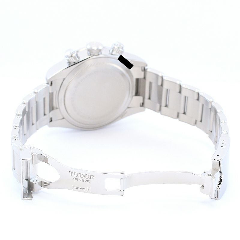 【中古】TUDOR BLACK BAY CHRONO チューダー ブラックベイ クロノ M79360N-0002