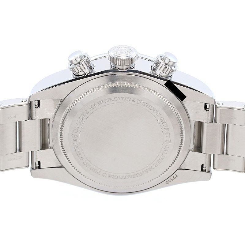 【中古】TUDOR BLACK BAY CHRONO チューダー ブラックベイ クロノ M79360N-0002