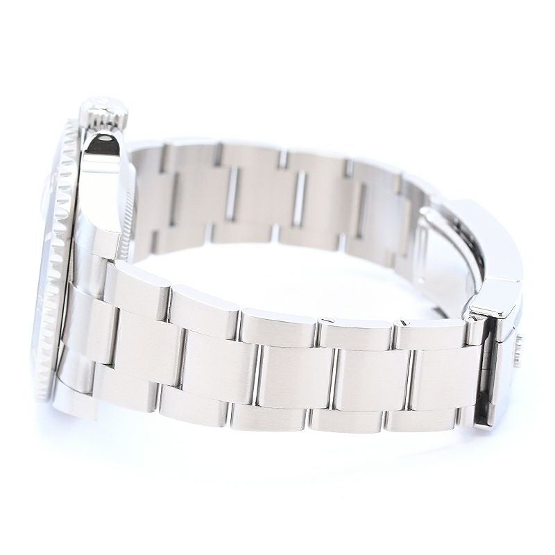 【中古】ROLEX SUBMARINER DATE ロレックス サブマリーナー デイト M116610LN-0001