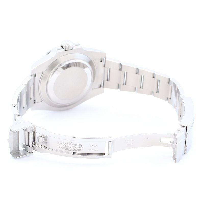 【中古】ROLEX SUBMARINER DATE ロレックス サブマリーナー デイト M116610LN-0001