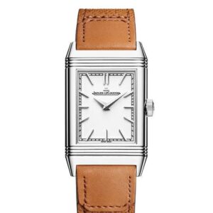 JAEGER-LECOULTRE REVERSO TRIBUTE MONOFACE ジャガー・ルクルト レベルソ・トリビュート モノフェイス Q7168420