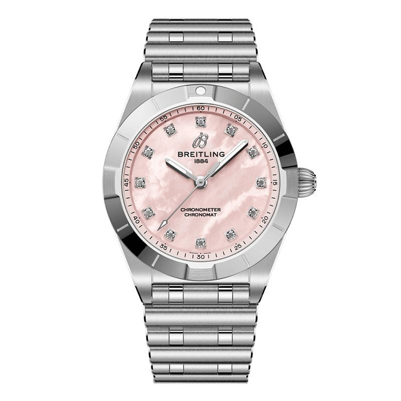 BREITLING CHRONOMAT 28 ブライトリング クロノマット 28 A72310101K1A1