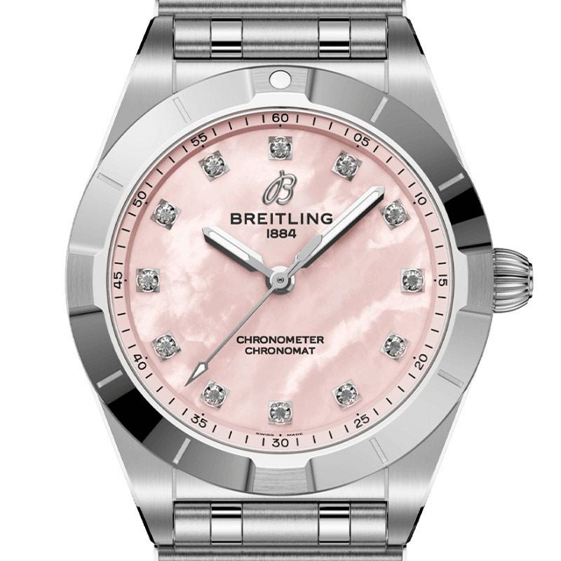 BREITLING CHRONOMAT 28 ブライトリング クロノマット 28 A72310101K1A1