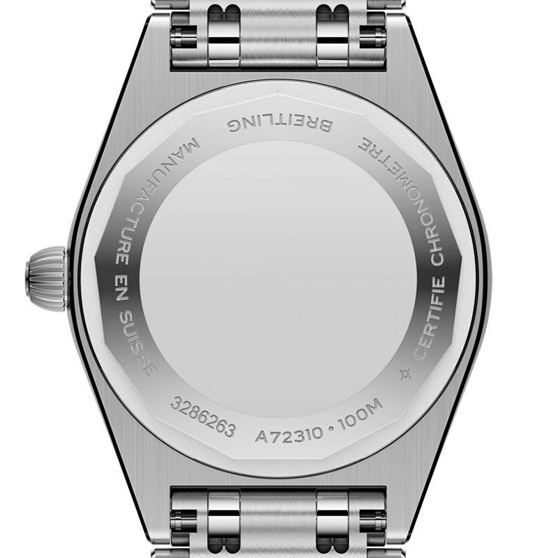 BREITLING CHRONOMAT 28 ブライトリング クロノマット 28 A72310101K1A1