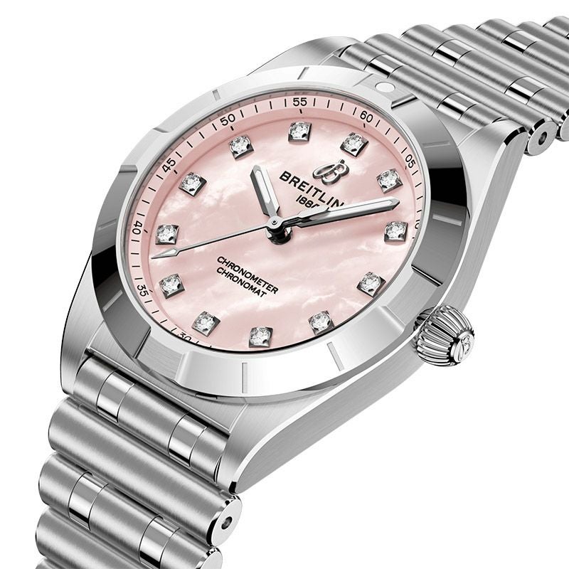 BREITLING CHRONOMAT 28 ブライトリング クロノマット 28 A72310101K1A1