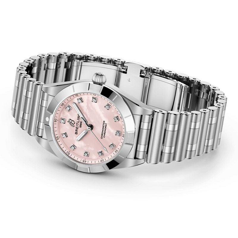 BREITLING CHRONOMAT 28 ブライトリング クロノマット 28 A72310101K1A1