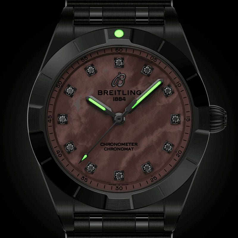BREITLING CHRONOMAT 28 ブライトリング クロノマット 28 A72310101K1A1