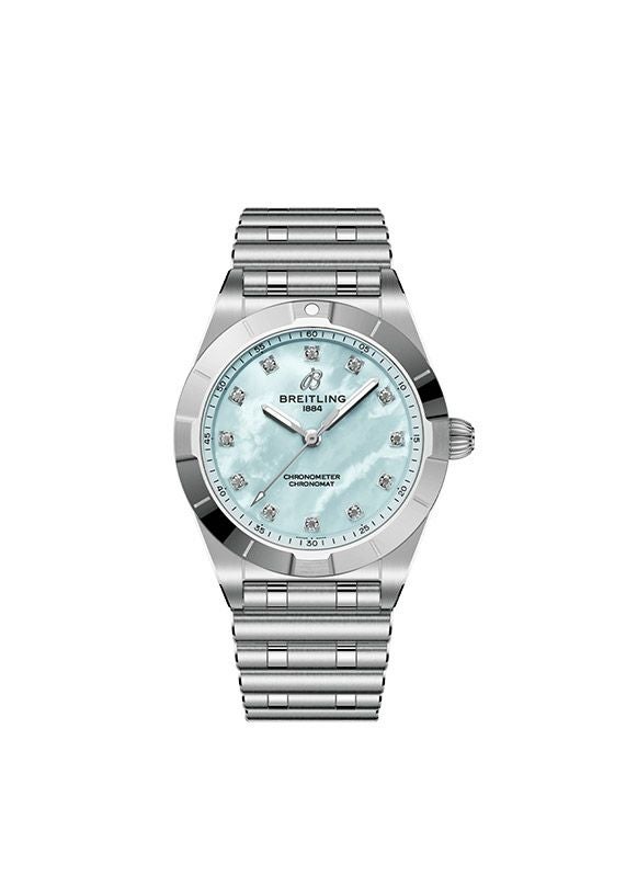 BREITLING CHRONOMAT 28 ブライトリング クロノマット 28 A72310101C1A1