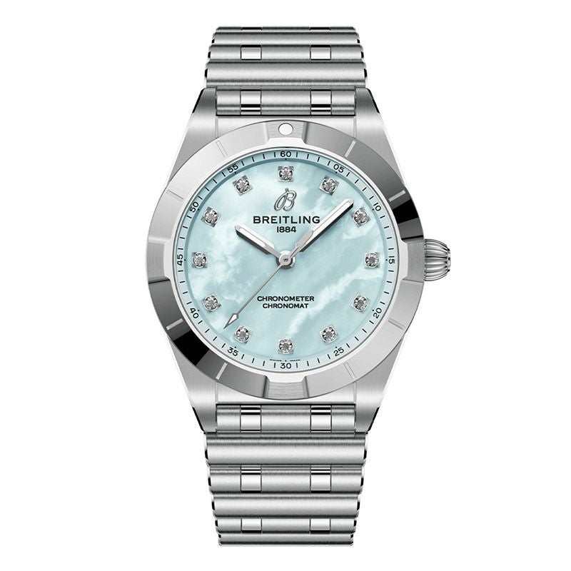 BREITLING CHRONOMAT 28 ブライトリング クロノマット 28 A72310101C1A1