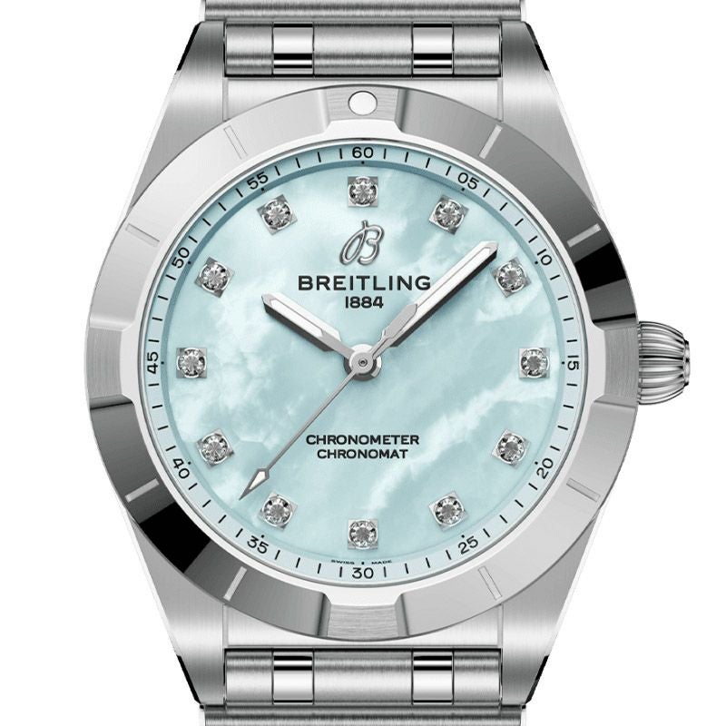 BREITLING CHRONOMAT 28 ブライトリング クロノマット 28 A72310101C1A1
