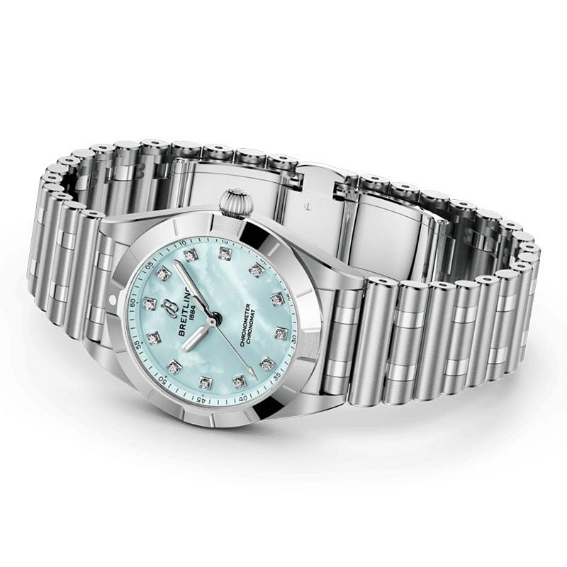 BREITLING CHRONOMAT 28 ブライトリング クロノマット 28 A72310101C1A1