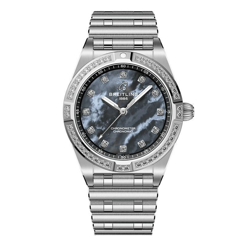 BREITLING CHRONOMAT 28 ブライトリング クロノマット 28 A72310531G1A1